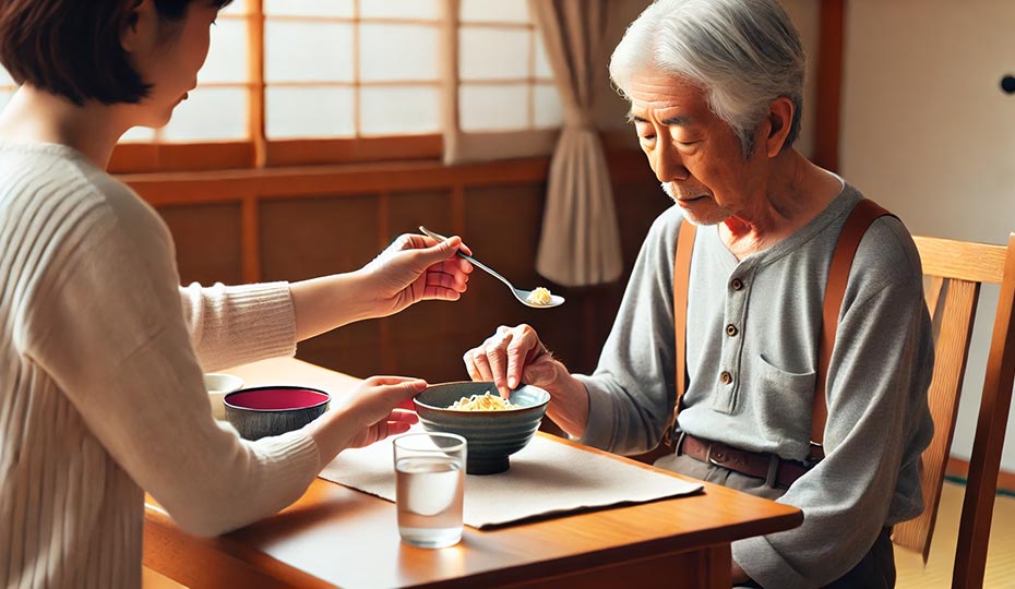 軽度認知障害の初期徴候と原因